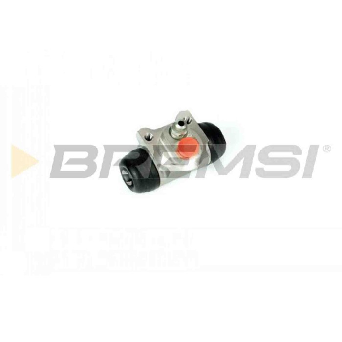 GUIDA_ALLA_SCELTA.JPG Cilindretto Freno Posteriore Sinistro Suzuki Lj 80 Alluminio Bc1596 5340058040 S.f. Nissin Bremsi