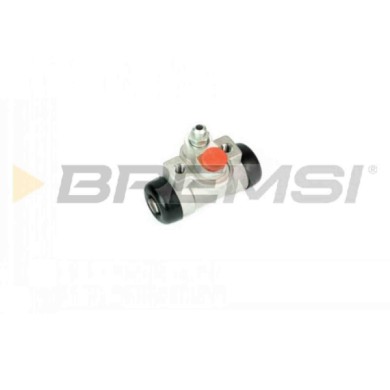 BC1597.jpg Cilindretto Freno Posteriore Suzuki Alto 2 Volumi/coda Spiovente Alluminio Bc1597 5340156a00 Bremsi