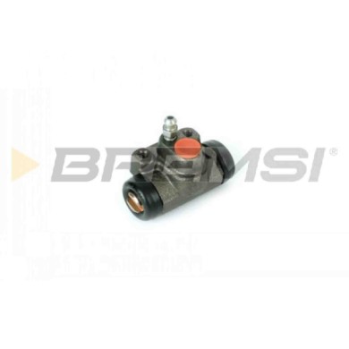 BC1599.jpg Cilindretto Freno Posteriore Suzuki Swift I Ghisa Grigia Bc1599 5310182030 S.f. Sankyo Bremsi