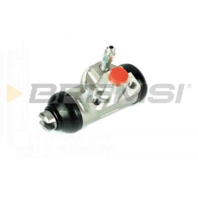 BC1605.jpg Cilindretto Freno Posteriore Nissan Terrano I Alluminio Bc1605 4410008g10 S.f. Nabco Bremsi