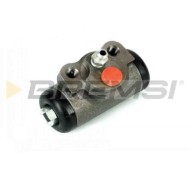 GUIDA_ALLA_SCELTA.JPG Cilindretto Freno Posteriore Destro Mitsubishi Pajero Ii Ghisa Grigia Bc1610 Mb500739 Bremsi