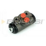 Cilindretto Freno Posteriore Sinistro Mitsubishi Pajero Ii Ghisa Grigia Bc1611 Mb500738 Bremsi