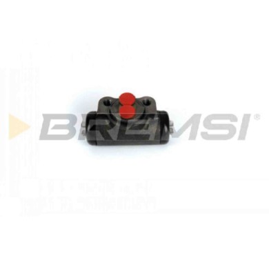 GUIDA_ALLA_SCELTA.JPG Cilindretto Freno Posteriore Sinistro Mitsubishi Pajero I Canvas Top Ghisa Grigia Bc1613 Mb238828 Bremsi
