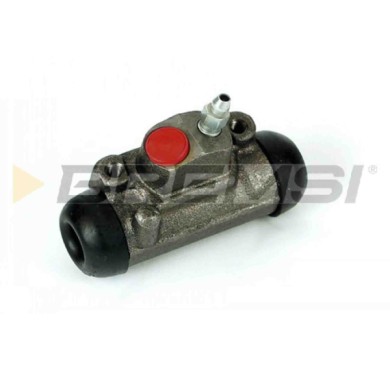 BC1617.jpg Cilindretto Freno Posteriore Kia Sportage Suv Ghisa Grigia Bc1617 0k04526610 Bremsi