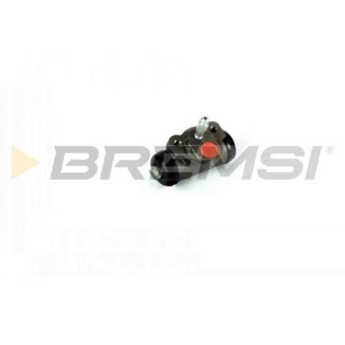 BC1619.jpg Cilindretto Freno Posteriore Subaru Legacy I Ghisa Grigia Bc1619 26256aa010 Bremsi