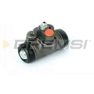 GUIDA_ALLA_SCELTA.JPG Cilindretto Freno Posteriore Sinistro Suzuki Vitara Ghisa Grigia Bc1621 5340256b60 Bremsi