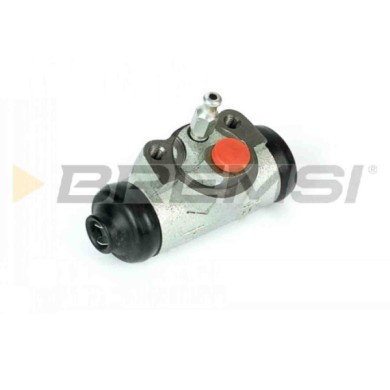 BC1623.jpg Cilindretto Freno Posteriore Toyota Rav 4 I Ghisa Grigia Bc1623 4755042010 Bremsi