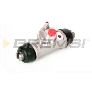 BC1624.jpg Cilindretto Freno Posteriore Nissan Pick-up Alluminio Bc1624 4120762n0100 S.f. Nabco Bremsi