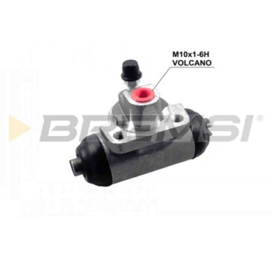 BC1626.jpg Cilindretto Freno Posteriore Nissan Nv200/evalia Autobus Alluminio Bc1626 44100ve401 Bremsi