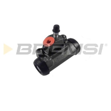 GUIDA_ALLA_SCELTA.JPG Cilindretto Freno Posteriore Sinistro Kia K2500 Ghisa Grigia Bc1628 583204 Bremsi