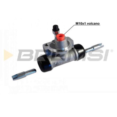 BC1629.jpg Cilindretto Freno Posteriore Nissan Urvan Autobus Alluminio Bc1629 4410035g10 S.f. Nabco Bremsi