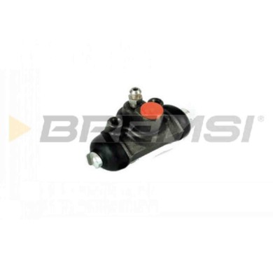 BC1636.jpg Cilindretto Freno Posteriore Mazda 121 I Ghisa Grigia Bc1636 D00114610a Bremsi