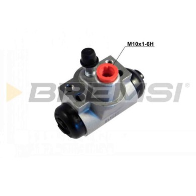 BC1640.jpg Cilindretto Freno Posteriore Daihatsu Sirion Alluminio Bc1640 4756087520 S.f. Nissin Bremsi