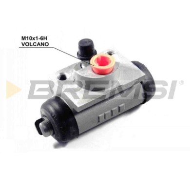 BC1642.jpg Cilindretto Freno Posteriore Suzuki Swift Iv Alluminio Bc1642 5340168l00 Bremsi