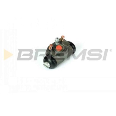 GUIDA_ALLA_SCELTA.JPG Cilindretto Freno Posteriore Sinistro Land Rover 88/109 Mk Iia Fuoristrada Chiuso Ghisa Grigia Bc1643 2433