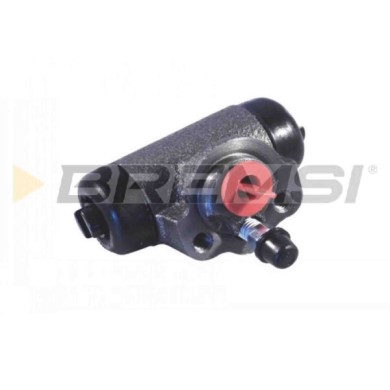 BC1649.jpg Cilindretto Freno Posteriore Daihatsu Cuore Iv Ghisa Grigia Bc1649 4755087228 Bremsi