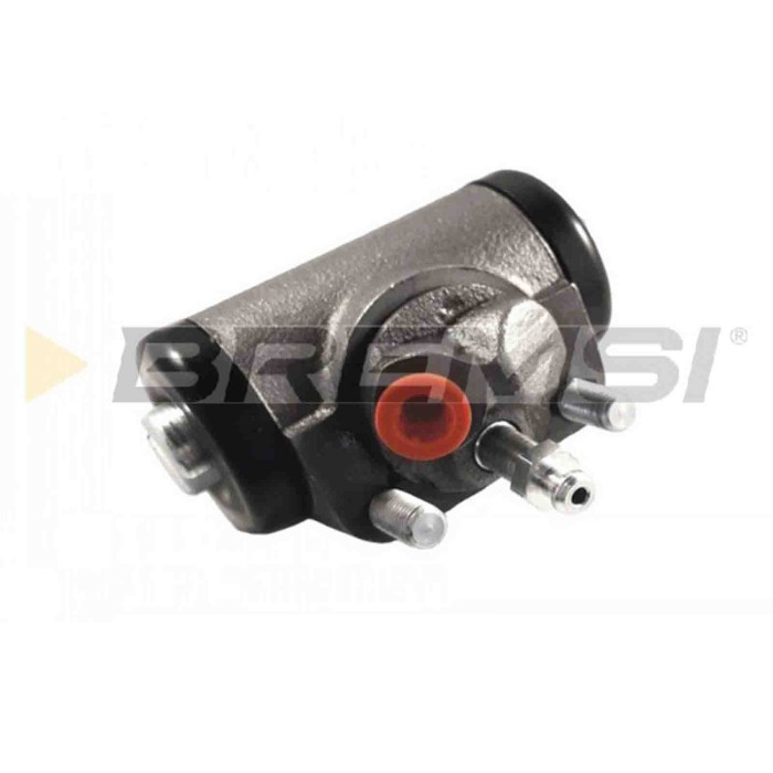 GUIDA_ALLA_SCELTA.JPG Cilindretto Freno Posteriore Destro Land Rover Defender Station Wagon Ghisa Grigia Bc1650 68660437 S.f. Tr