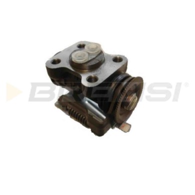 BC1755.jpg Cilindretto Freno Posteriore Sinistro Isuzu Elf Pianale Piatto/telaio Bc1755 8-97349689-0 Bremsi