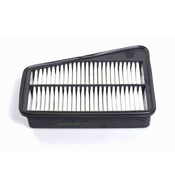 FA2534.jpg Filtro Aria Dx Kia Stinger Stinger Hatchback Van Fa2534 28113-j5350 Bremsi