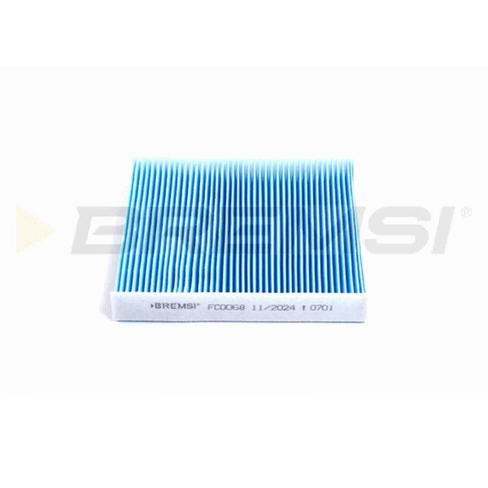 FC0068_2.jpg Filtro Aria Abitacolo Volvo V50 (545) Fc0068 30780376 Filtro Particellare Filtro Particellare Bremsi
