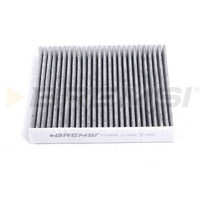 FC0068A.JPG Filtro Aria Abitacolo Volvo V50 (545) Fc0068a 30676484 Con Effetto Antibatterico Con Effetto Antibatterico Bremsi