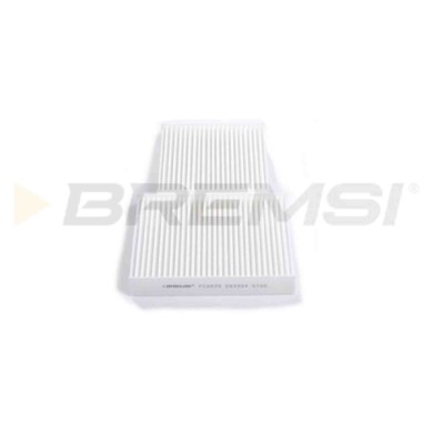 FC0070_2.jpg Filtro Aria Abitacolo Citroen C3 Iii (sx) Fc0070 Filtro Al Carbone Attivo Bremsi