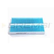 Filtro Aria Abitacolo Citroen Berlingo (er Ec) Fc0071 1609998980 Filtro Particellare Bremsi