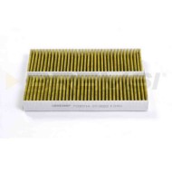 Filtro Aria Abitacolo Citroen C4 Grand Picasso I (ua) Fc0071a 16 099 989 80 Con Effetto Antibatterico Bremsi