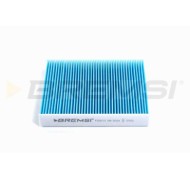 Filtro Aria Abitacolo Opel Zafira Tourer C (p12) Fc0073 13271190 Filtro Particellare Bremsi
