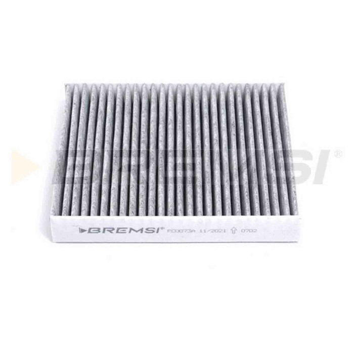 FC0073A.JPG Filtro Aria Abitacolo Opel Zafira Tourer C (p12) Fc0073a 13271191 Con Effetto Antibatterico Bremsi