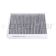 FC0073A.JPG Filtro Aria Abitacolo Opel Zafira Tourer C (p12) Fc0073a 13271191 Con Effetto Antibatterico Bremsi