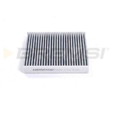 FC0073C_2.jpg Filtro Aria Abitacolo Opel Zafira Tourer C (p12) Fc0073c 13271191 Filtro Al Carbone Attivo Bremsi