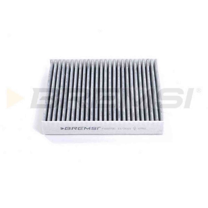 FC0073C_2.jpg Filtro Aria Abitacolo Opel Zafira Tourer C (p12) Fc0073c 13271191 Filtro Al Carbone Attivo Bremsi
