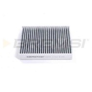 Filtro Aria Abitacolo Opel Zafira Tourer C (p12) Fc0073c 13271191 Filtro Al Carbone Attivo Bremsi