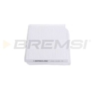 Filtro Aria Abitacolo Nissan Qashqai +2 I Qashqai Ii Fuoristrada Chiuso X-trail Fc0076 27277-en000 Filtro Particellare Bremsi