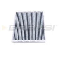 FC0076C.JPG Filtro Aria Abitacolo Nissan Qashqai +2 I X-trail Suzuki Sj 410 Fc0076c 27227jd10a Filtro Al Carbone Attivo Bremsi