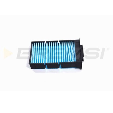 FC0077_2.jpg Filtro Aria Abitacolo Toyota Aygo Peugeot 107 Citro-n C1 Fc0077 88508-0h010 Filtro Particellare Bremsi