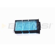 Filtro Aria Abitacolo Toyota Aygo Peugeot 107 Citro-n C1 Fc0077 88508-0h010 Filtro Particellare Bremsi