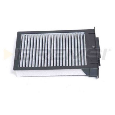 FC0077C.JPG Filtro Aria Abitacolo Toyota Aygo Peugeot 107 Citro-n C1 Fc0077c 88508yzz01 Filtro Al Carbone Attivo Bremsi