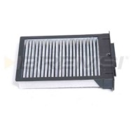 Filtro Aria Abitacolo Toyota Aygo Peugeot 107 Citro-n C1 Fc0077c 88508yzz01 Filtro Al Carbone Attivo Bremsi