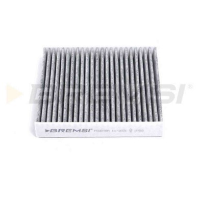 FC0078A.JPG Filtro Aria Abitacolo Nissan Micra V (k14) Fc0078a 27277-5fa0a Con Effetto Antibatterico Con Effetto Antibatterico B