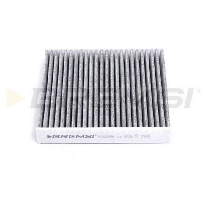 FC0078A.JPG Filtro Aria Abitacolo Nissan Micra V (k14) Fc0078a 27277-5fa0a Con Effetto Antibatterico Con Effetto Antibatterico B