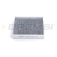 Filtro Aria Abitacolo Nissan Micra V (k14) Fc0078c Filtro Al Carbone Attivo Filtro Al Carbone Attivo Bremsi