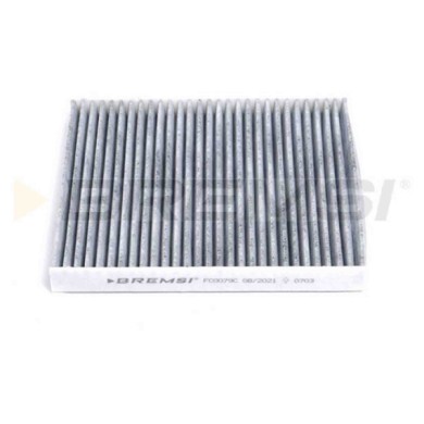 FC0079C.JPG Filtro Aria Abitacolo Alfa Romeo Giulietta Cassone/coda Spiovente Giulietta Fc0079c Filtro Al Carbone Attivo Bremsi