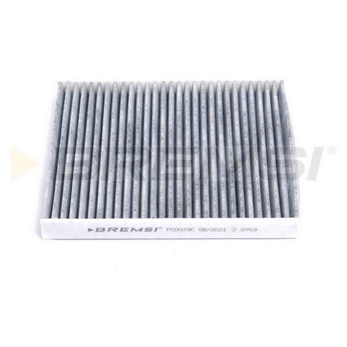 FC0079C.JPG Filtro Aria Abitacolo Alfa Romeo Giulietta Cassone/coda Spiovente Giulietta Fc0079c Filtro Al Carbone Attivo Bremsi