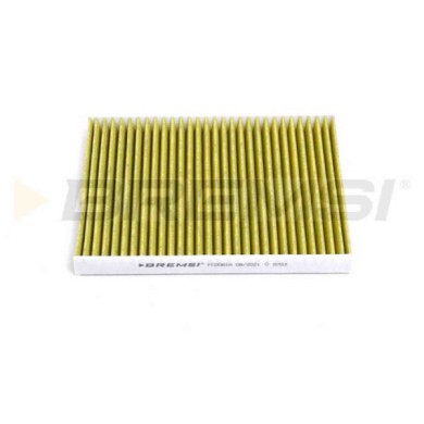 FC0081A.JPG Filtro Aria Abitacolo Ford Fiesta Vii (hj Hf) Fc0081a 1541 456 Con Effetto Antibatterico Con Effetto Antibatterico B