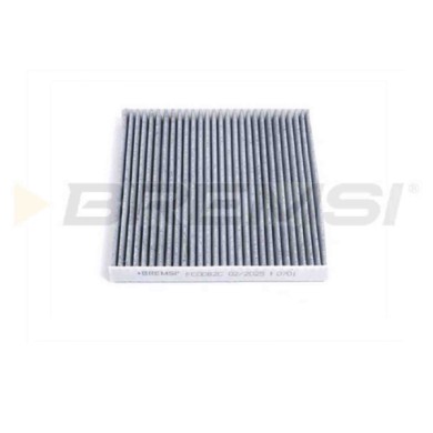 FC0082C.JPG Filtro Aria Abitacolo Citroen Jumper Ii Furgonato Fc0082c 16 137 330 80 Filtro Al Carbone Attivo Bremsi