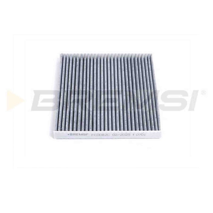 FC0082C.JPG Filtro Aria Abitacolo Citroen Jumper Ii Furgonato Fc0082c 16 137 330 80 Filtro Al Carbone Attivo Bremsi