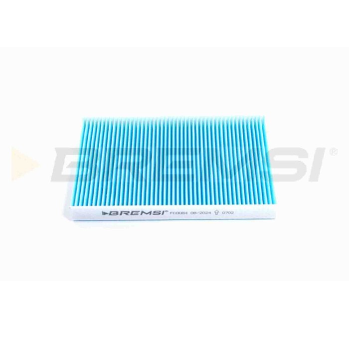 FC0084_2.jpg Filtro Aria Abitacolo Volkswagen Golf Iii (1h1) Fc0084 Filtro Particellare Filtro Particellare Bremsi