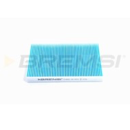 FC0084_2.jpg Filtro Aria Abitacolo Volkswagen Golf Iii (1h1) Fc0084 Filtro Particellare Filtro Particellare Bremsi